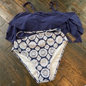 LAST CHANCE 2-piece Swimsuit